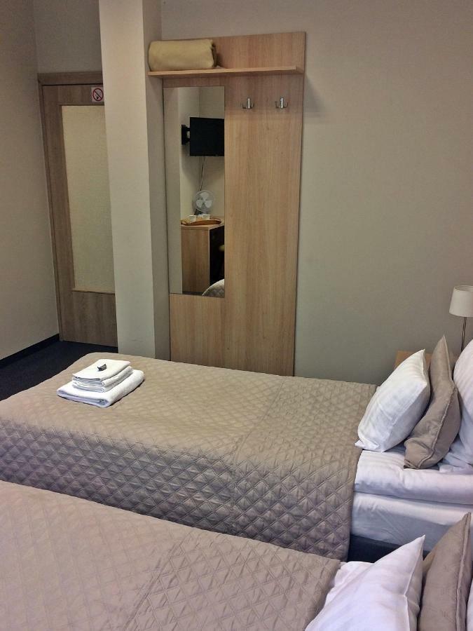 3Rooms Krakow Exterior photo